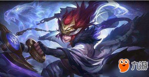 玄策新皮肤爆料最新,炫酷特效引期待  第2张