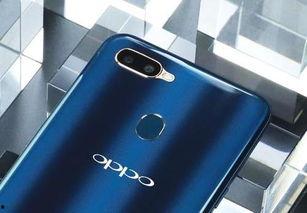 oppo最新款爆料,颠覆性设计，极致性能，揭秘最新款爆料！”  第2张