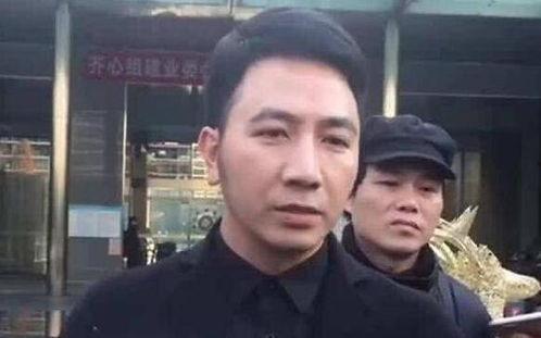 林生斌最新爆料任真真,真相究竟如何? 第1张 林生斌最新爆料任真真,真相究竟如何? 第1张