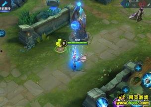 孙膑技能爆料视频大全最新,揭秘战场奇才的神秘力量